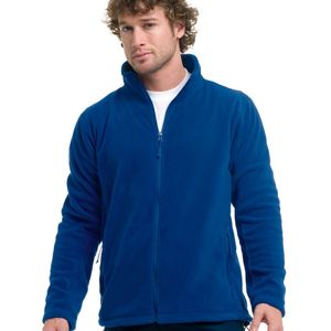 Jerzees Colours Full Zip Fleece